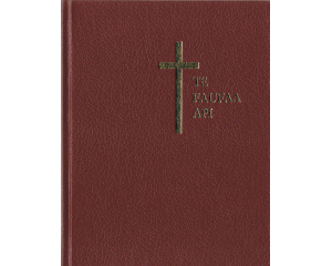 Bible en Tahitien